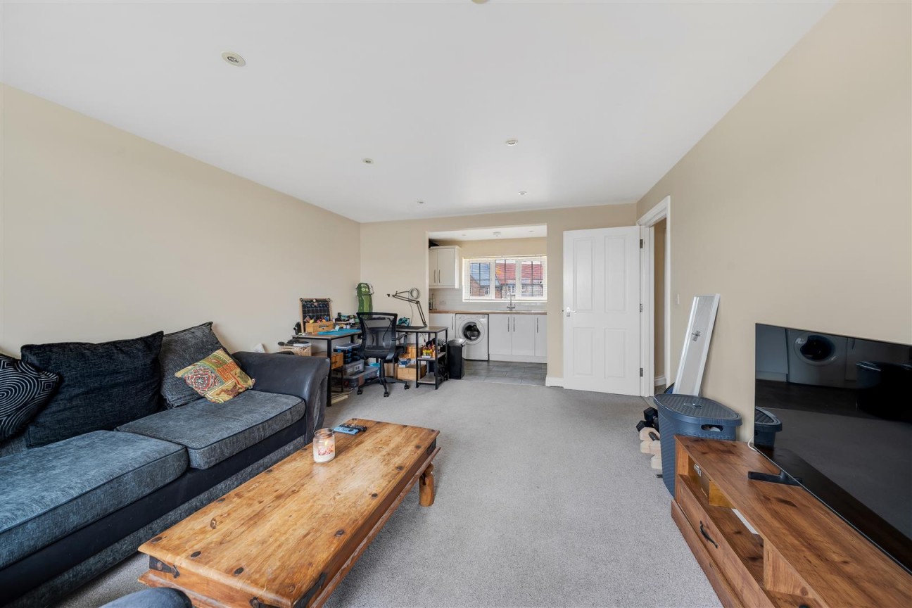 Farwell Crescent, Chickerell, Weymouth