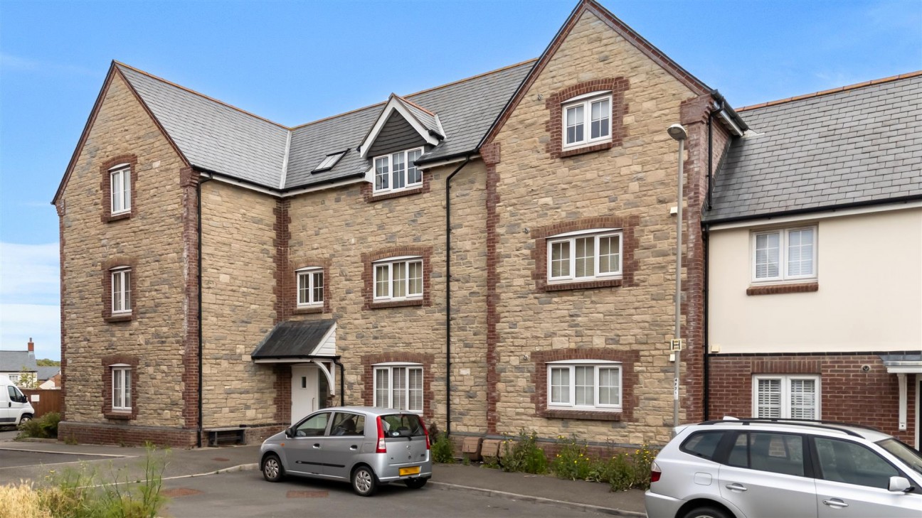 Farwell Crescent, Chickerell, Weymouth