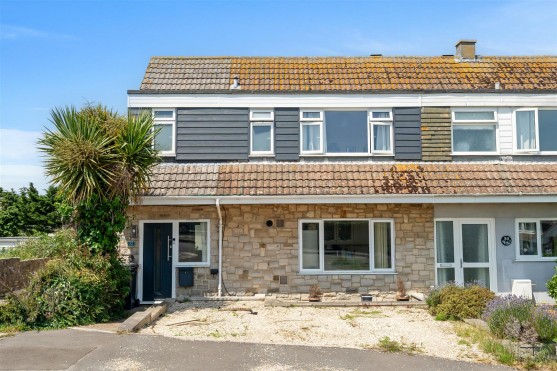 Benlease Way, Swanage