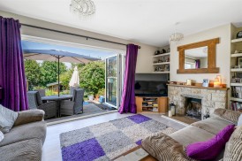 Benlease Way, Swanage