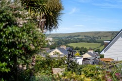 Benlease Way, Swanage