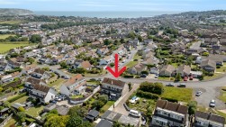Benlease Way, Swanage