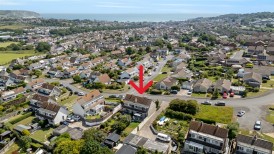 Benlease Way, Swanage