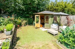 Benlease Way, Swanage