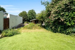 Benlease Way, Swanage