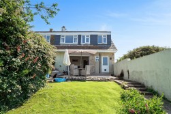 Benlease Way, Swanage