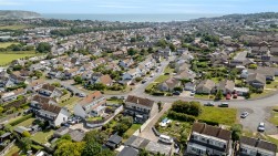 Benlease Way, Swanage
