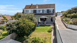 Benlease Way, Swanage