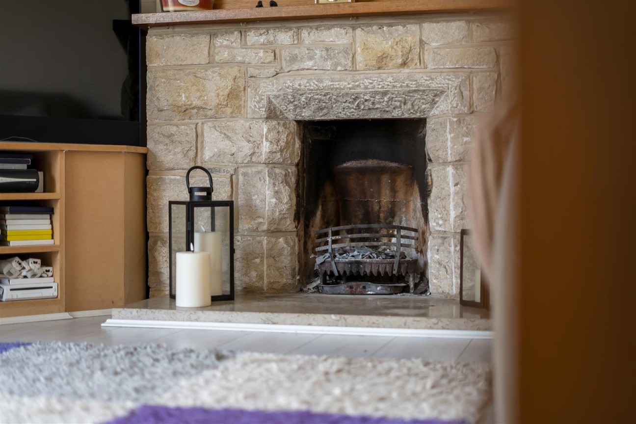 Benlease Way, Swanage