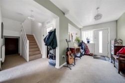 Benlease Way, Swanage
