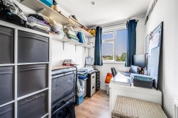 Benlease Way, Swanage