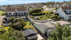Benlease Way, Swanage