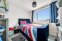 Benlease Way, Swanage
