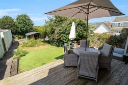 Benlease Way, Swanage