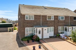 Rushetts Close, Portland