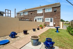 Rushetts Close, Portland