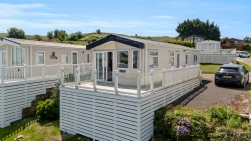 Panorama Road, Swanage