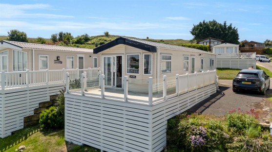 Panorama Road, Swanage