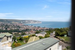 Panorama Road, Swanage