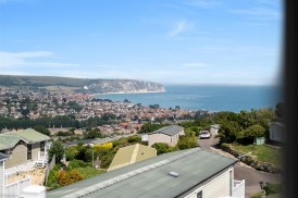 Panorama Road, Swanage