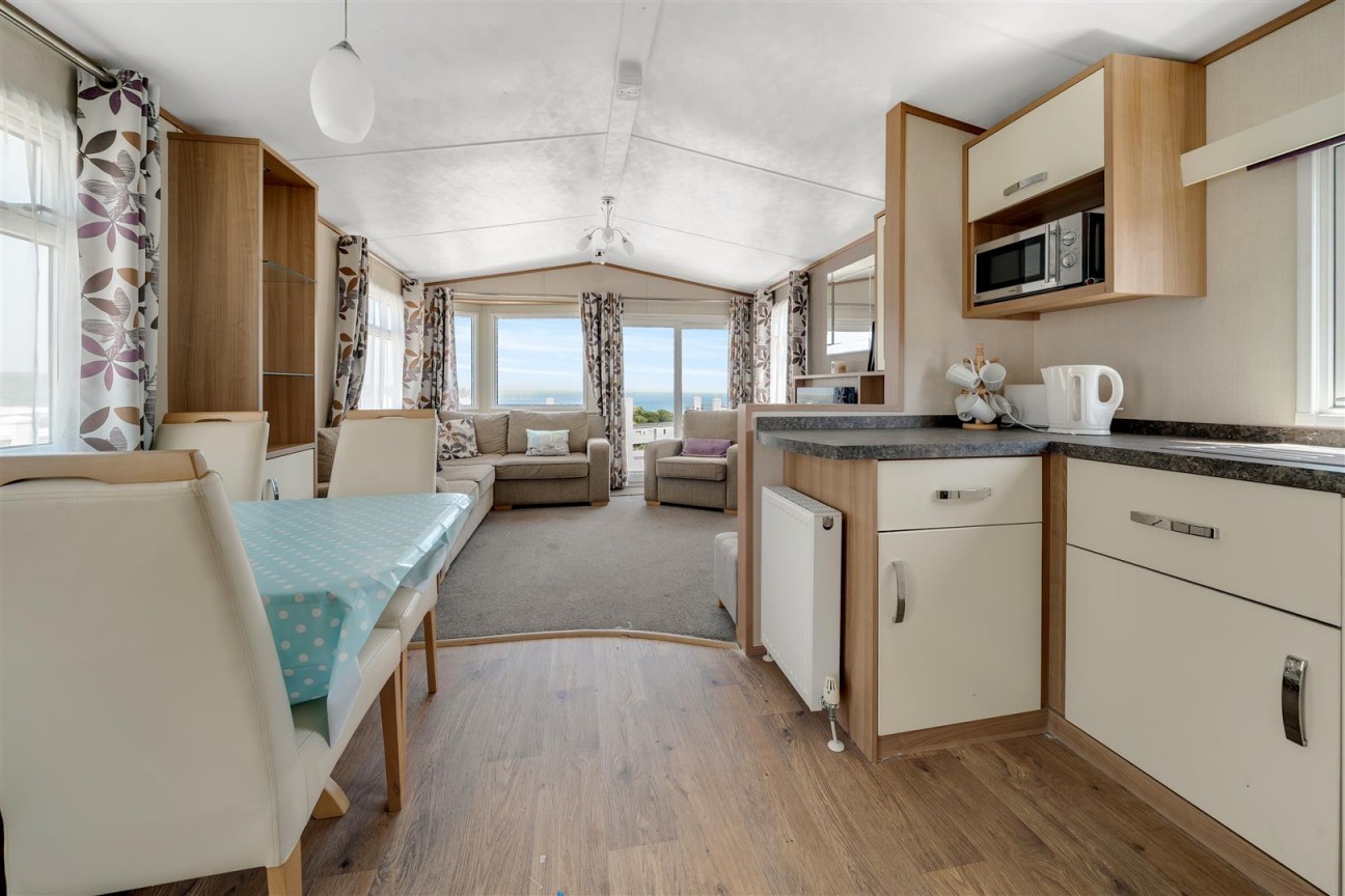 Panorama Road, Swanage