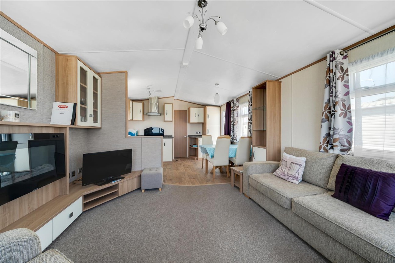 Panorama Road, Swanage
