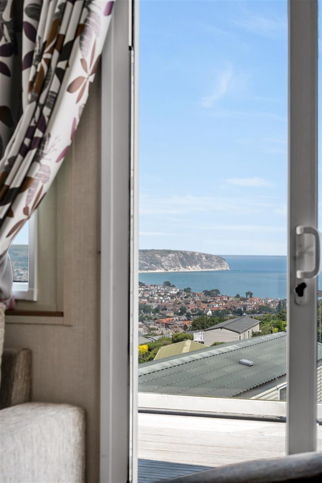 Panorama Road, Swanage