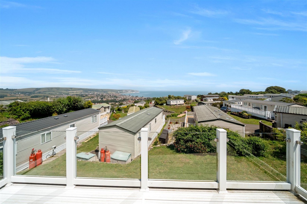 Panorama Road, Swanage