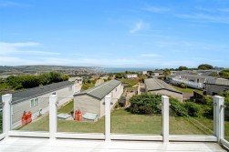 Panorama Road, Swanage