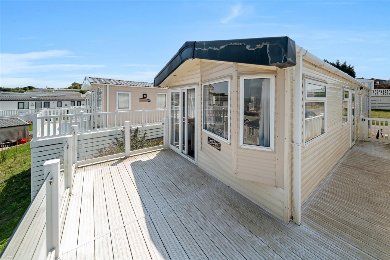Panorama Road, Swanage