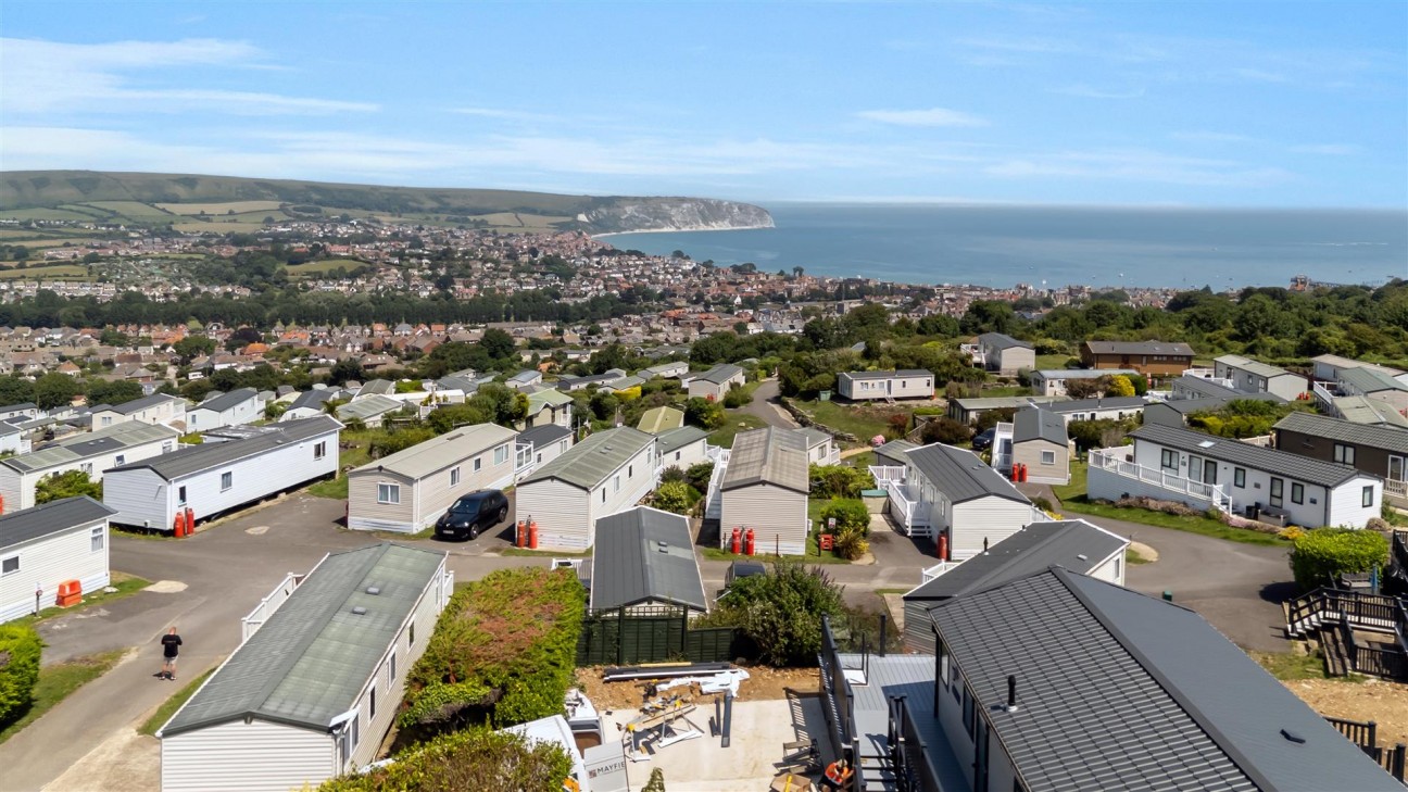 Panorama Road, Swanage