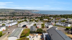 Panorama Road, Swanage