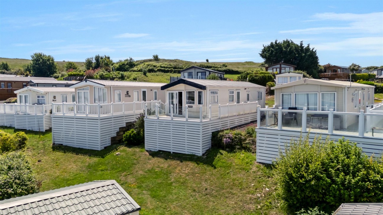 Panorama Road, Swanage