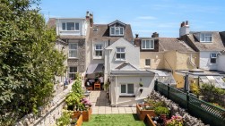 Park Road, Portland