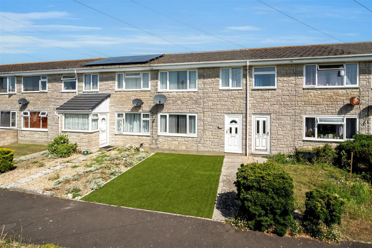 Park Estate Road, Portland