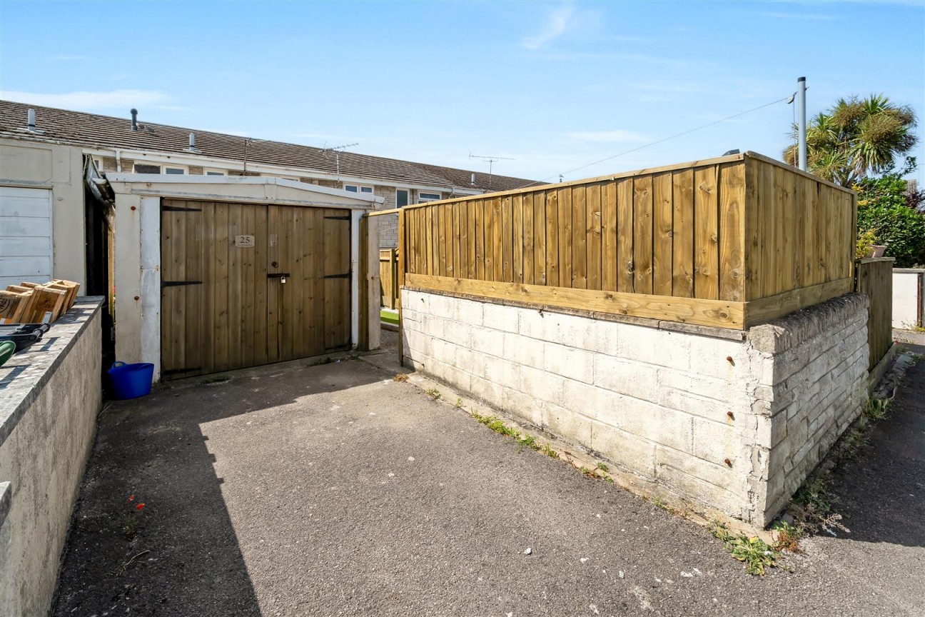 Park Estate Road, Portland
