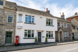 High Street, Langton Matravers, Swanage