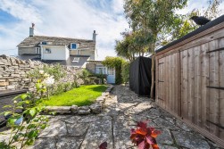 High Street, Langton Matravers, Swanage