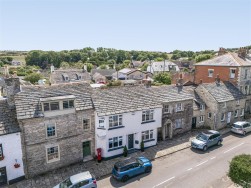 High Street, Langton Matravers, Swanage