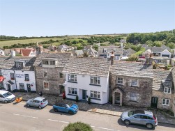 High Street, Langton Matravers, Swanage