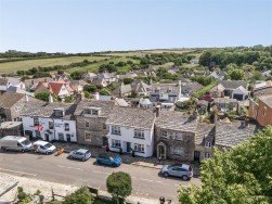 High Street, Langton Matravers, Swanage