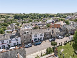 High Street, Langton Matravers, Swanage