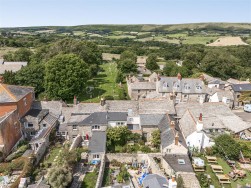 High Street, Langton Matravers, Swanage