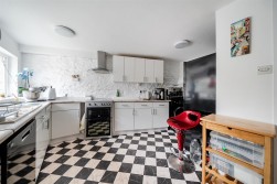 High Street, Langton Matravers, Swanage