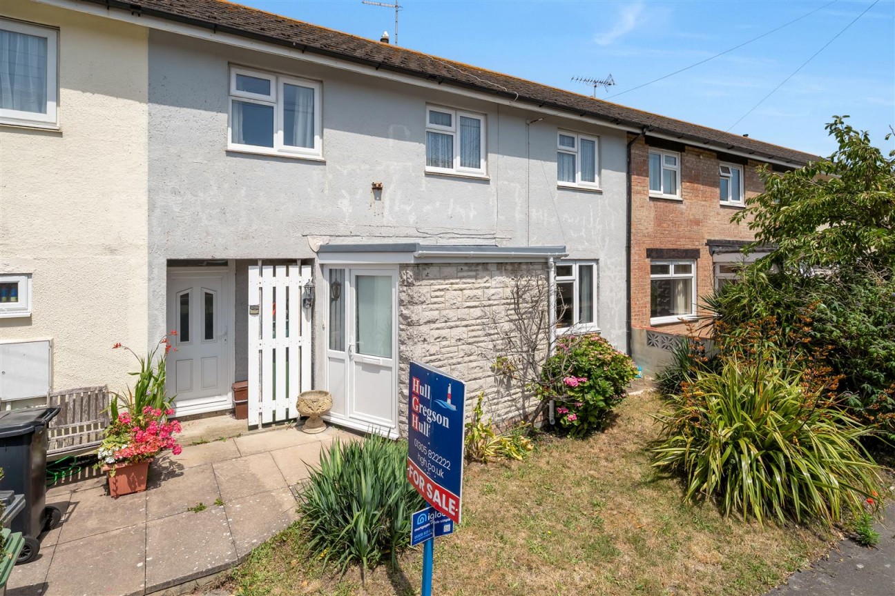 Woolcombe Road, Portland