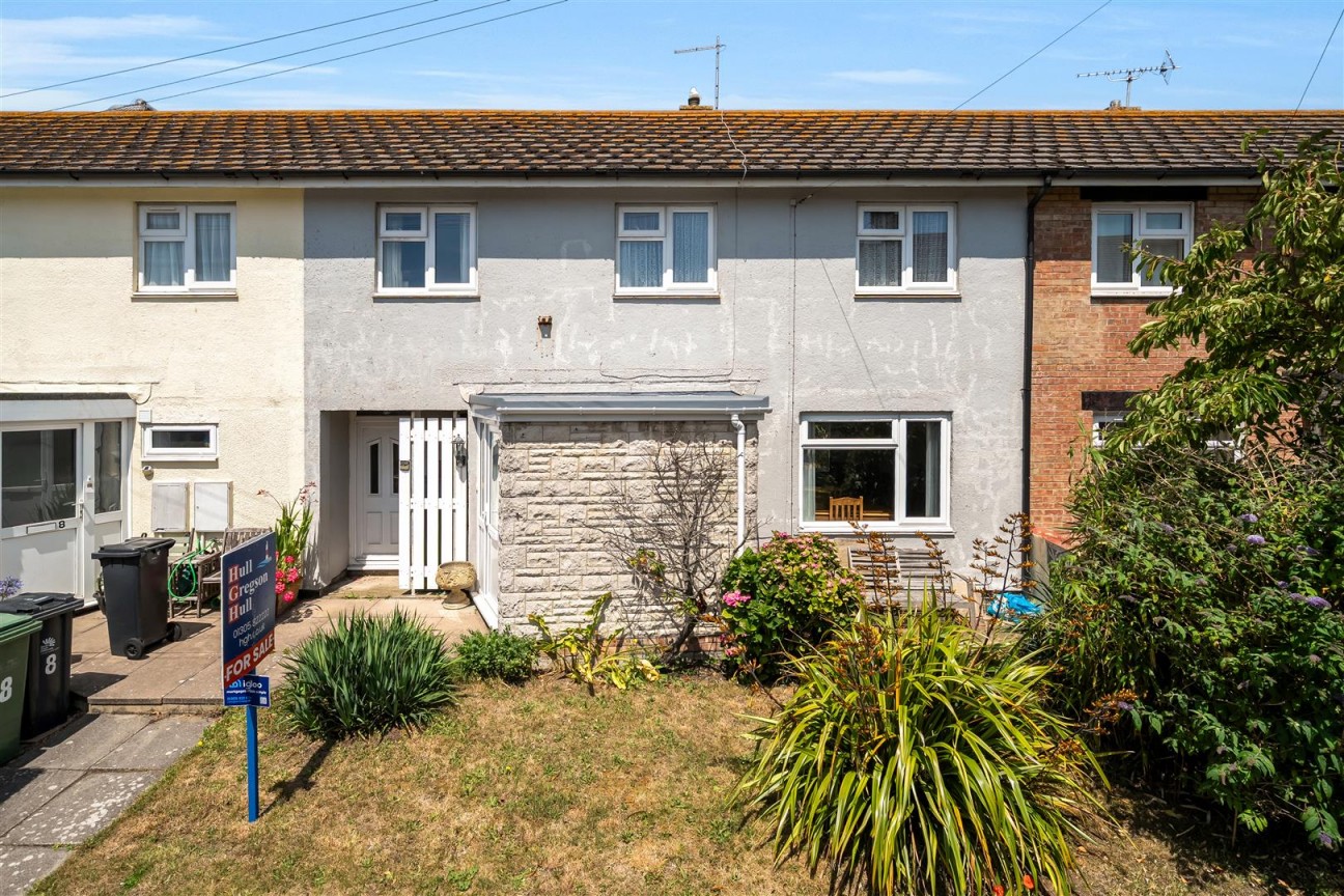 Woolcombe Road, Portland
