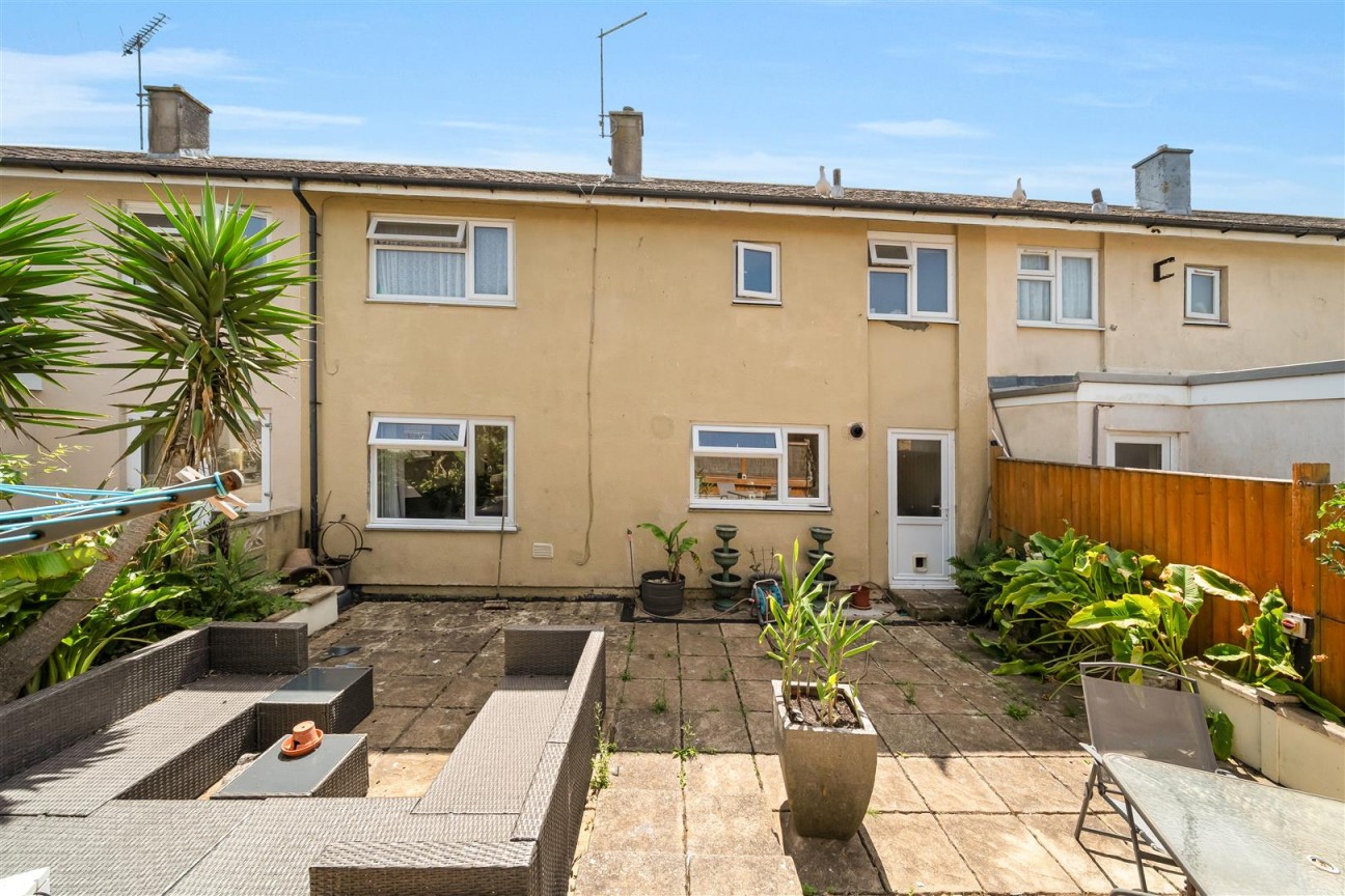 Woolcombe Road, Portland