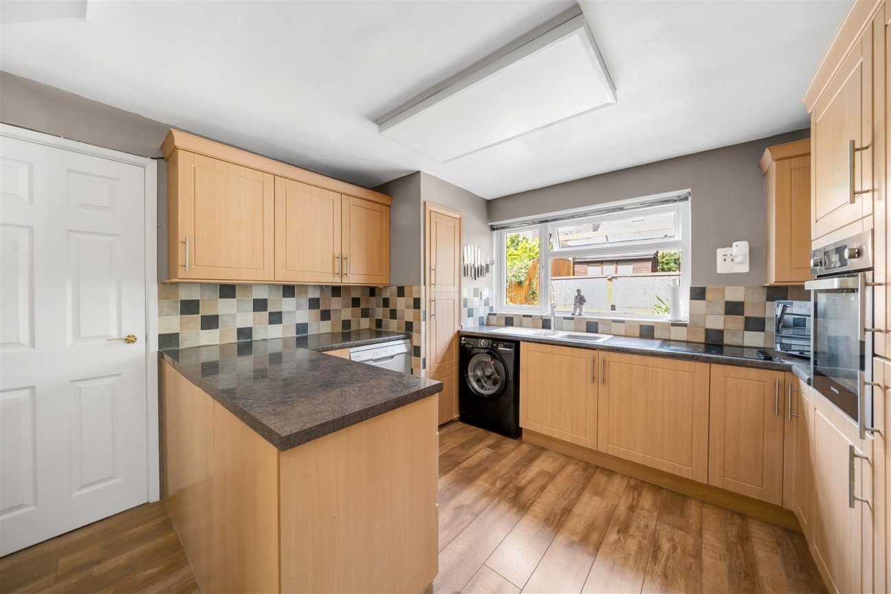 Woolcombe Road, Portland