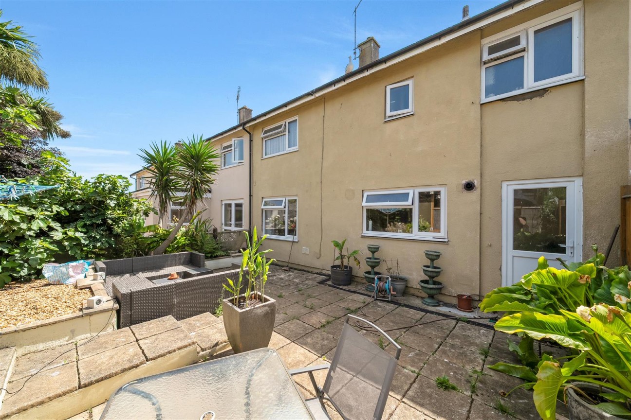 Woolcombe Road, Portland