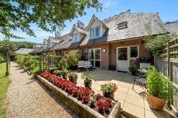 The Courtyard, Puddletown